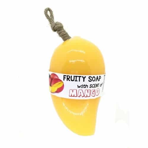 Mango zeep - Fruity Star Remedies Shop