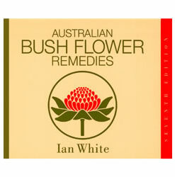 Australian Bush Flower Essences - Boeken